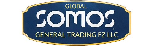 SOMOS GLOBAL - YOUR PATNER IN FMGC IMPORT AND EXPORT